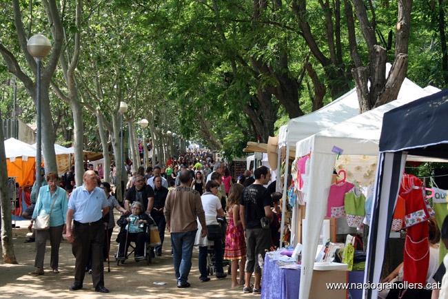 FERIA-SANT-ISIDRE