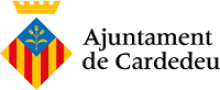 Ajuntament de Cardedeu Logo