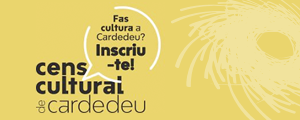 inscripció cens cultural cardedeu osec csetc cardedeu