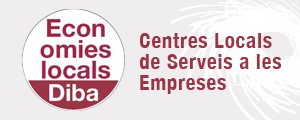 Centres Locals de Serveis a les Empreses