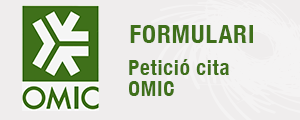 OMIC supramunicipal Cardedeu CSETC